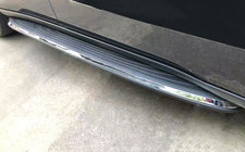 Acura MDX 2013-2020 Seitenschweller (2 Stk) Foto 1
