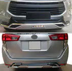 Toyota Innova 2015- Front- und Heckaufsätze Foto 1