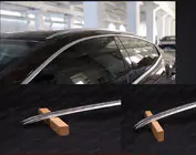 Maserati Levante 2016- Dachreling OEM (2 Stk) Foto 2