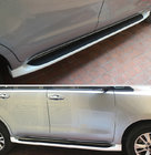 Toyota Innova 2015- Seitenschweller (2 Stk) Foto 1