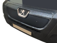 Peugeot Boxer 2006-2025 Wintergrill (2006-2014) Glänzend Foto 1