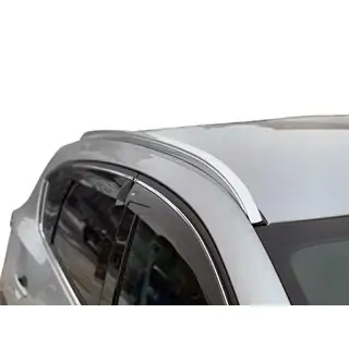 Dachreling OEM (2 Stk) Mazda CX-5 2017–2025 Foto 1