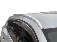 Mazda CX-5 2017–2025 Dachreling OEM (2 Stk) Foto 1