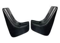 Citroen Jumper 2007-2025 Vordere Schmutzfänger Loker (2 Stk, Gummi) Foto 1
