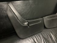 Peugeot Boxer 2006-2025 Hintere Schmutzfänger Loker (2 Stk, Gummi) Foto 3