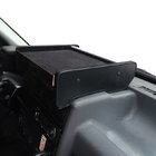Volkswagen T4 Caravelle/Multivan 1990–2003 Ablagefach Armaturenbrett (Typ-1) Foto 1