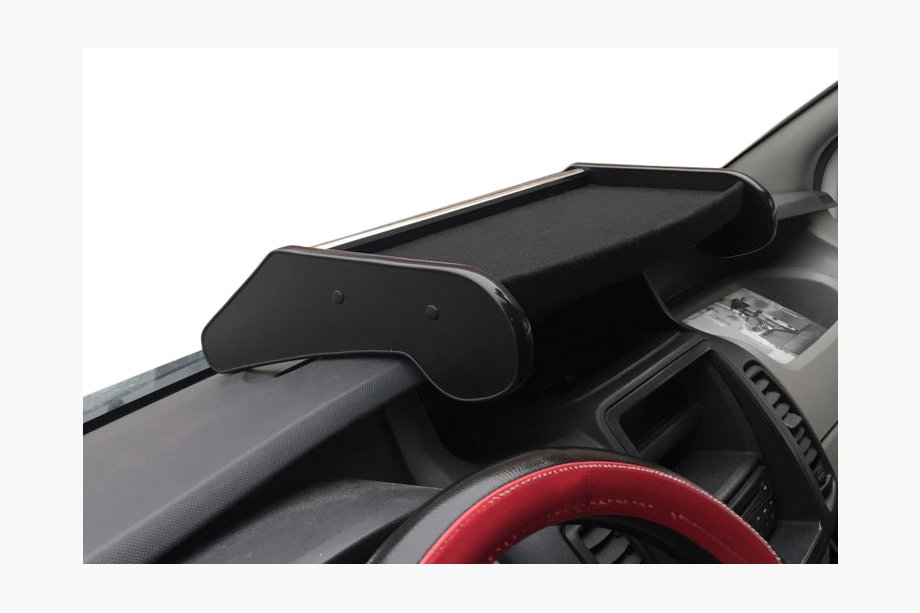 Renault Trafic 2001–2015 Ablagefach Armaturenbrett (2010-2014, Typ-1) Image