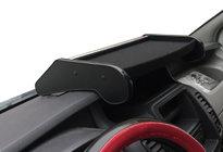 Renault Trafic 2001–2015 Ablagefach Armaturenbrett (2010-2014, Typ-1) Foto 1