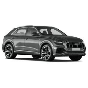 Audi Q8 2018- Tuning