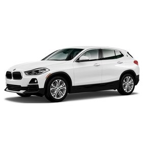 BMW X2 F39 2018-2023 Tuning