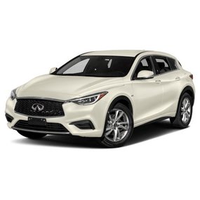 Infiniti QX30 2017- Tuning