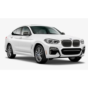 BMW X4 G02 2018- Tuning