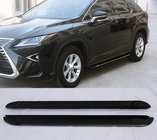 Lexus NX 2014-2021 Seitenschweller Original V2 (2 Stk) Foto 5