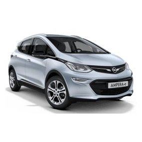 Opel Ampera 2011-2016 Tuning