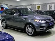 Range Rover IV L405 2013-2021 Seitenschweller Original Design Foto 4