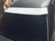 Mercedes E-class W124 1984–1997 Heckspoilerblende (GFK, grundiert zum Lackieren) Foto 2
