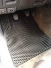Toyota Land Cruiser 80 1990-1997 EVA Fußmatten (schwarz) Foto 1