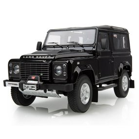 Land Rover Defender 1986-2016 Tuning