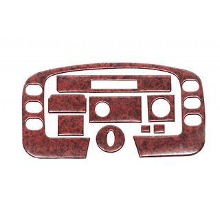 Armaturenbrett Abdeckungen (1994-1997) Ford Transit 1991-2000 Foto 1