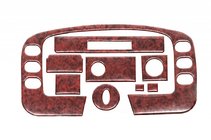 Ford Transit 1991-2000 Armaturenbrett Abdeckungen (1994-1997) Titan Foto 1