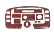 Ford Transit 1991-2000 Armaturenbrett Abdeckungen (1994-1997) Foto 1