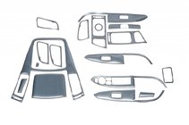 Hyundai I-30 2007-2011 Armaturenbrett Abdeckungen BIG Foto 3