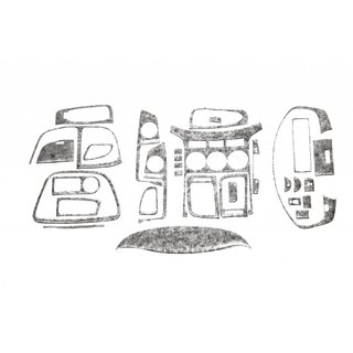 Armaturenbrett Abdeckungen (Big Set) Hyundai H300, H1, Starex 2008-2020 Foto 4
