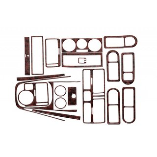 Auto Innenraum Tuning Foto 1