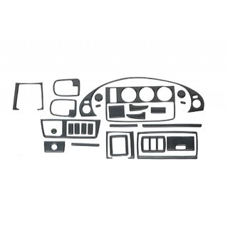 Armaturenbrett Abdeckung (COMPACT 1994-2000) BMW 3 Series E36 1990-2000