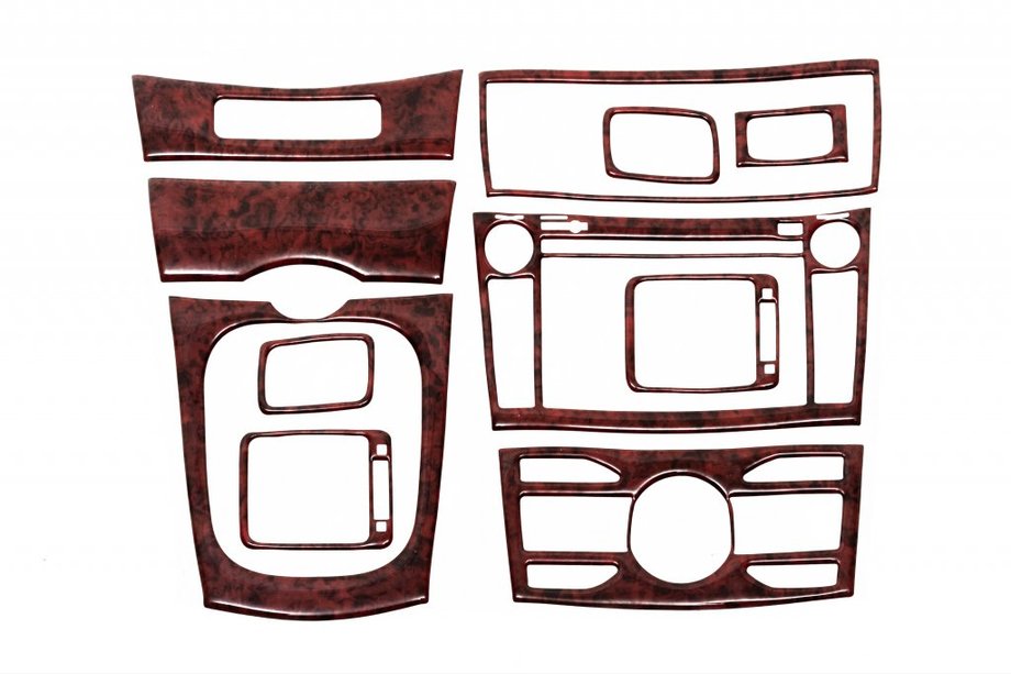 Toyota Corolla 2007-2013 Armaturenbrett Abdeckung (Typ 1) Image