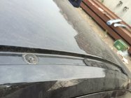 Peugeot Bipper 2008-2017 Sale!!! Dachreling Grau Metallic (Kunststoffbefestigung) Foto 8