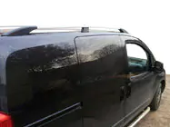 Citroen Nemo 2007-2017 Sale!!! Dachreling Grau Metallic (Kunststofffuesse) Foto 1