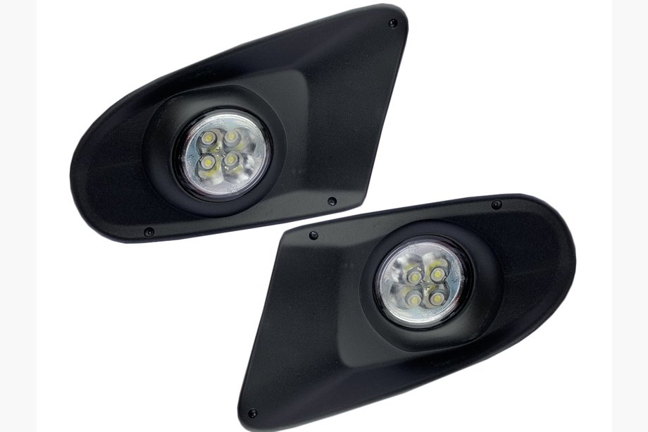 Mercedes Sprinter W906 2006–2018 LED-Nebelscheinwerfer (2006-2013) Image