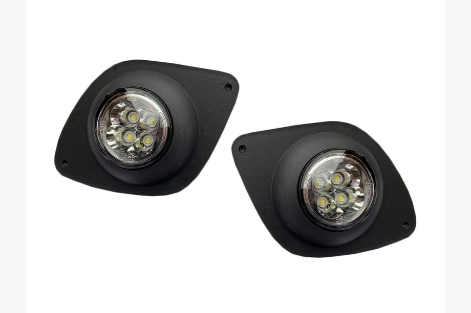 Citroen Jumper 2007-2025 LED Nebelscheinwerfer Image
