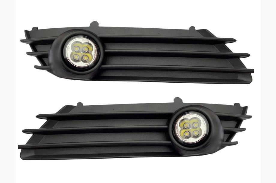 Opel Astra H 2004-2013 LED-Nebelscheinwerfer (Modell 2004-2007) Image
