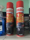 Kunststoffpolitur Fasco Foto 1