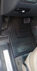 Mercedes Vito W639 2004-2014 Gummimatten mit Rand (Autogumm) Foto 1