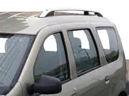 Lada Largus 2012- Dachreling Skyport Foto 2