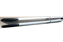 Citroen Nemo 2007-2017 Sale!!! Dachreling Grau Metallic (Kunststofffuesse) Foto 8