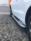 Audi Q5 2017-2025 Seitenschweller King (2 Stk., Aluminium) Foto 3