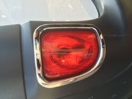 Renault Kangoo 2008–2020 Zierleisten fuer hintere Reflektoren (2 Stk, Edelstahl) Foto 4