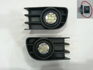 Renault Megane II 2004-2009 Nebelscheinwerfer LED (Modell 2004-2006) Foto 1