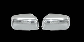 Suzuki Grand Vitara 2005-2017 Spiegelabdeckungen (2 Stk., Kunststoff) Foto 1
