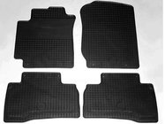 Suzuki Grand Vitara 2005-2017 Original Gummimatten (4 Stk) Foto 1