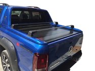Volkswagen Amarok 2010-2022 Dachträger (für Fahrzeuge mit Hardtop-Aufnahmen) Foto 1
