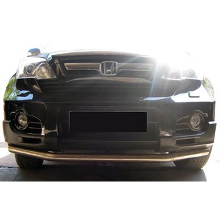 Frontschutzbügel ST008 (Edelstahl) Honda CRV 2007-2011