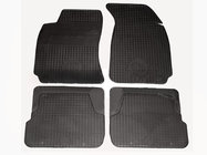 Skoda Superb 2009-2015 Original Gummimatten (4 Stk, Doma) Foto 1