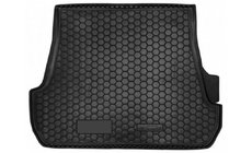 Toyota Land Cruiser 200 2007-2021 Kofferraumwanne (Autogumm, 5 Sitze) Foto 1