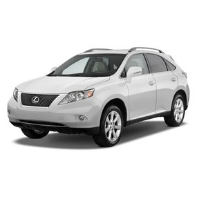 Lexus RX 2009-2015 Tuning