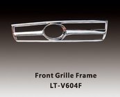 Toyota Rav 4 2006-2013 Kühlergrill Blende einteilig 2010-2012 (Kunststoff) Foto 1